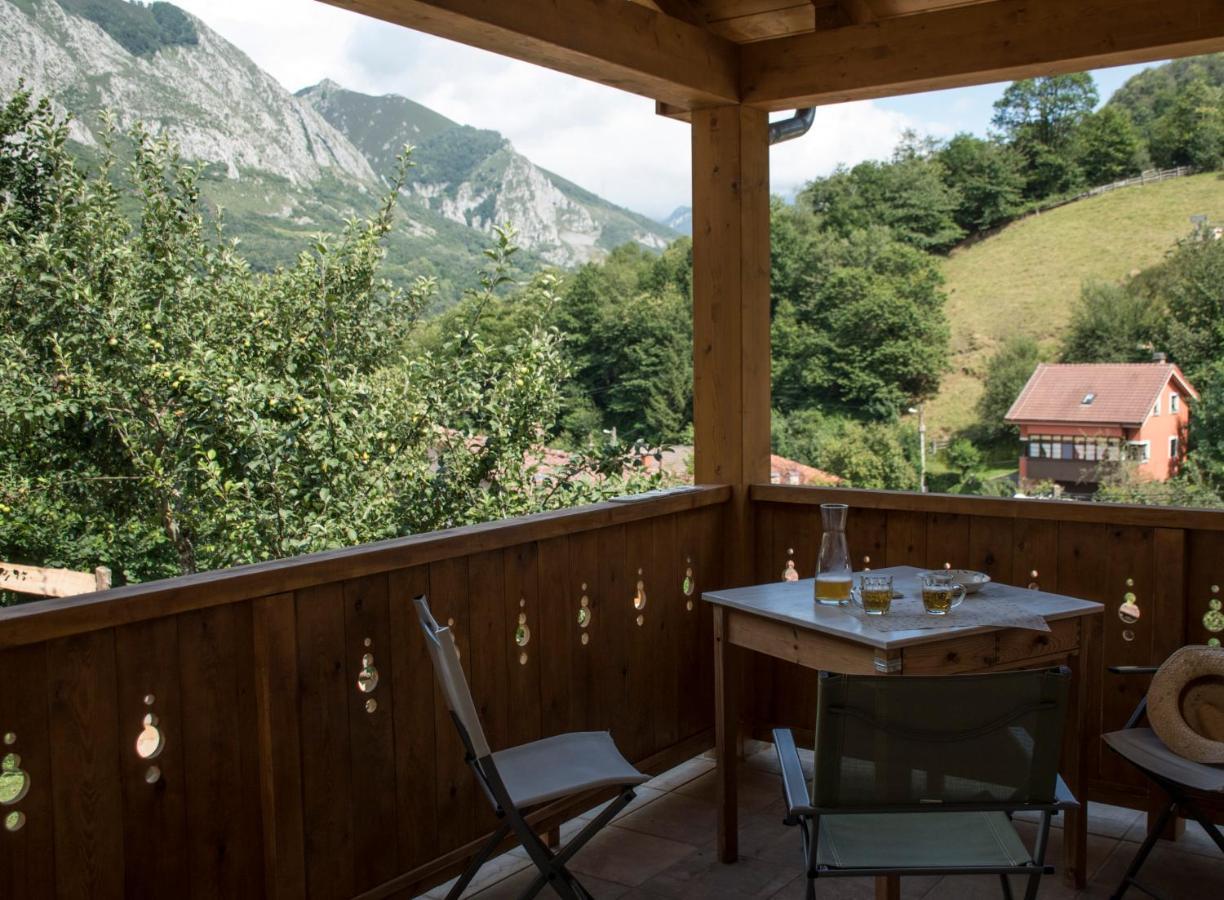 Casa Rural Los Riegos カソ エクステリア 写真