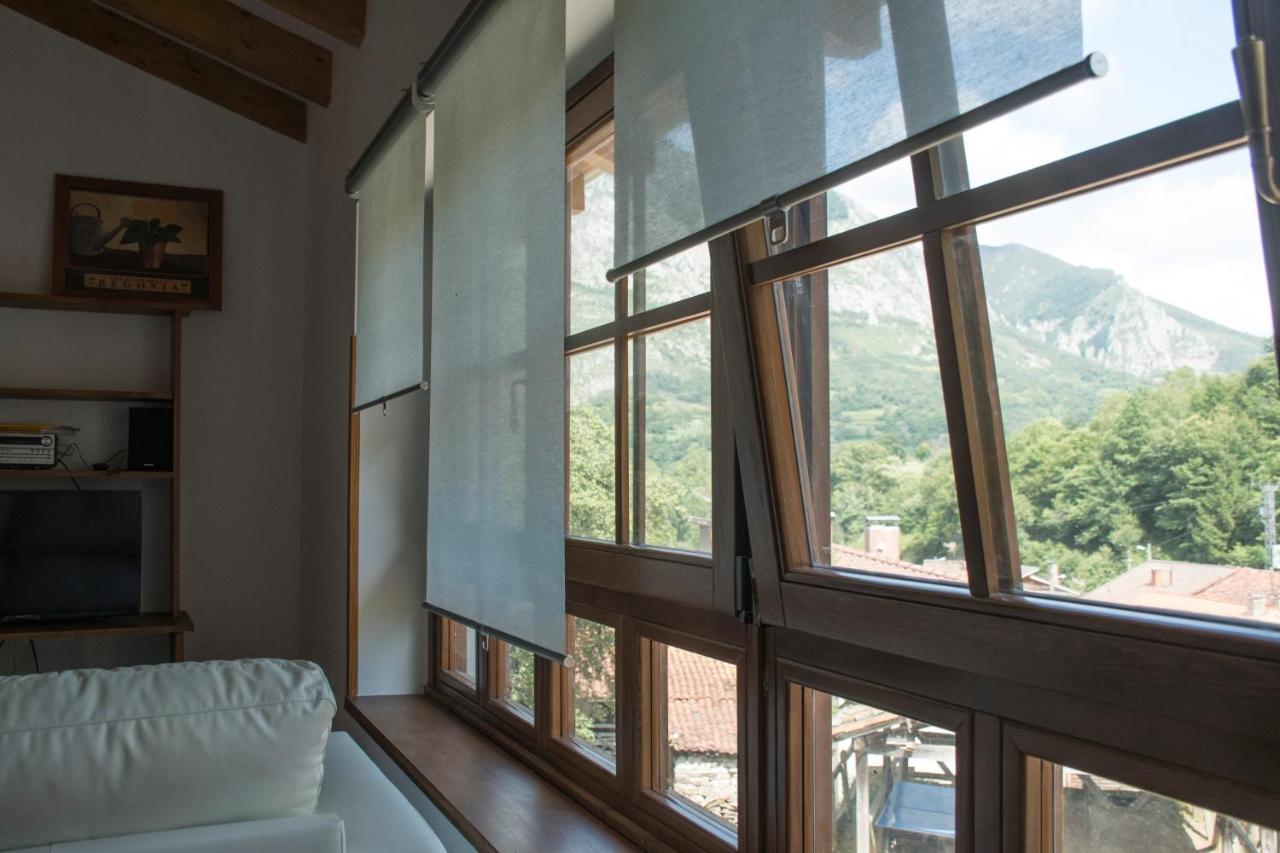 Casa Rural Los Riegos カソ エクステリア 写真