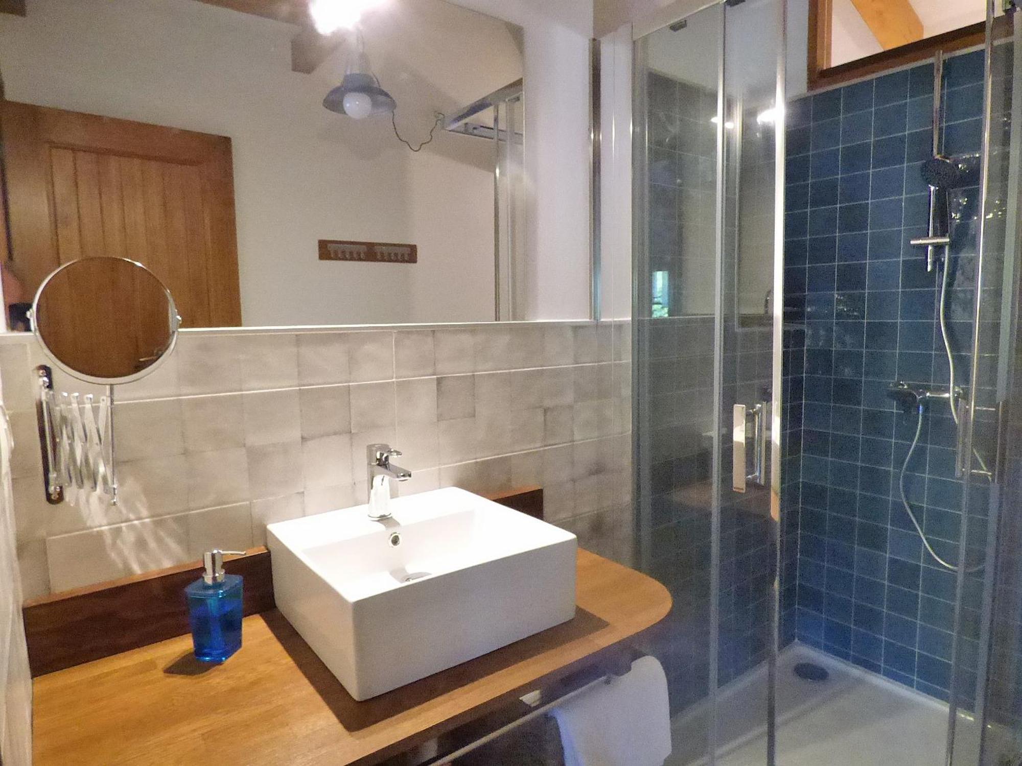 Casa Rural Los Riegos カソ エクステリア 写真