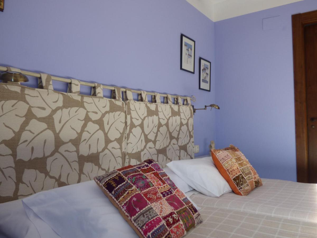 Casa Rural Los Riegos カソ エクステリア 写真